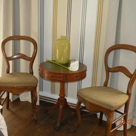 Tatil Evi La Maison Du Bonnesheur