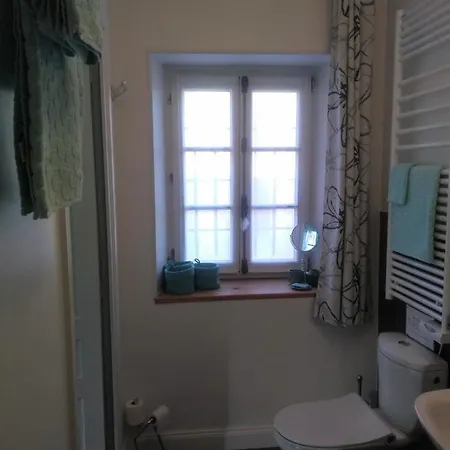 Tatil Evi La Maison Du Bonnesheur