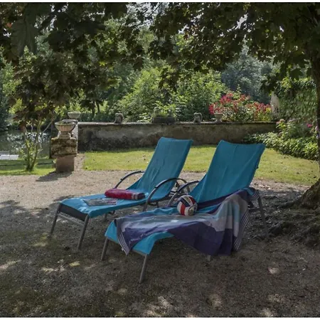 Tatil Evi La Maison Du Bonnesheur