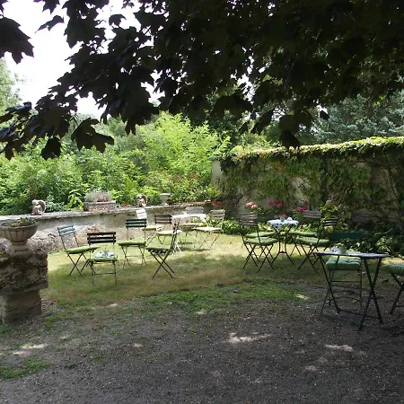La Maison Du Bonnesheur Tatil Evi Bonnes (Charente)