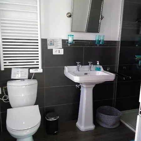 La Maison Du Bonnesheur Tatil Evi