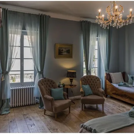 Tatil Evi La Maison Du Bonnesheur