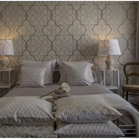 La Maison Du Bonnesheur Tatil Evi Bonnes (Charente)