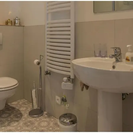 Tatil Evi La Maison Du Bonnesheur *
