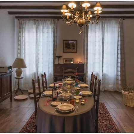 Tatil Evi La Maison Du Bonnesheur *